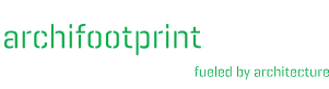 archifootprint.com Logo